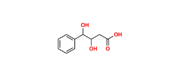 Picture of 3,4-Dihydroxy-4-Phenyl-Butanoic Acid