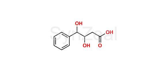 Picture of 3,4-Dihydroxy-4-Phenyl-Butanoic Acid