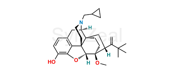 Picture of Buprenorphine EP Impurity F