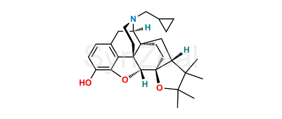 Picture of Buprenorphine EP Impurity I
