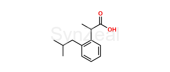 Picture of Ibuprofen Impurity 24