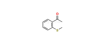 Picture of 1-[2-(Methylsulfanyl)phenyl]ethan-1-One
