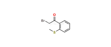 Picture of 2-Bromo-1-[2-(methylsulfanyl)phenyl]ethan-1-One