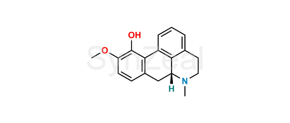 Picture of Apomorphine EP Impurity A