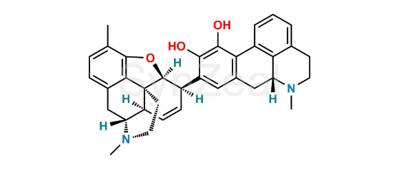 Picture of Apomorphine EP Impurity C