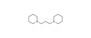 Picture of Pitolisant Impurity 9