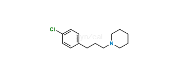 Picture of Pitolisant Impurity 10