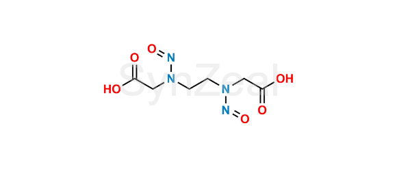 Picture of N,N-Dinitroso-Ethylene Diaminodiacetic Acid