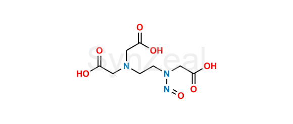 Picture of N-Nitroso Ethylene Diamino Triacetic Acid