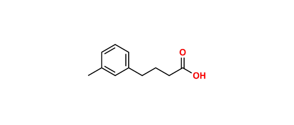 Picture of 4-(3-Methylphenyl)butanoic acid