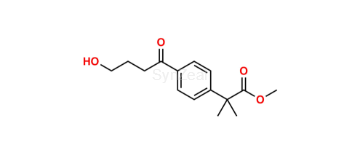 Picture of Fexofenadine  Impurity 18