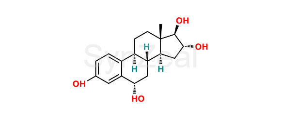 Picture of 6α-Hydroxy Estriol