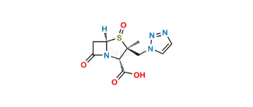 Picture of Tazobactam Sulfoxide