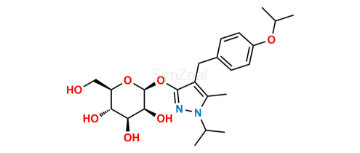 Picture of Remogliflozin C2 Epimer