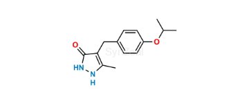 Picture of Remogliflozin Impurity 2