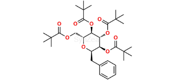 Picture of Remogliflozin Impurity 3