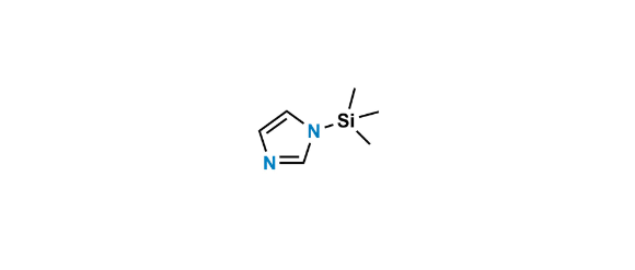 Picture of N-Trimethylsilylimidazole