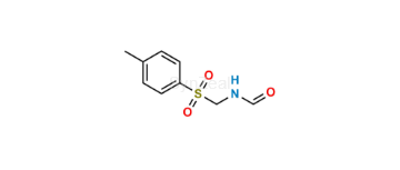 Picture of N-(p-Tolylsulfonylmethyl)formamide