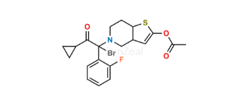 Picture of Prasugrel Impurity 31