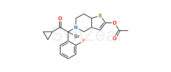 Picture of Prasugrel Impurity 31