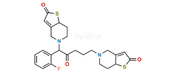 Picture of Prasugrel Impurity 32