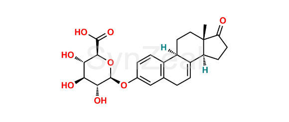 Picture of Equilin glucuronide