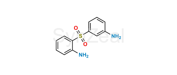 Picture of Dapsone Impurity 23