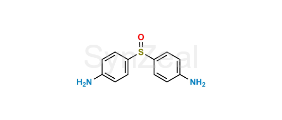 Picture of Dapsone Impurity 24