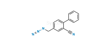 Picture of Valsartan Impurity 32