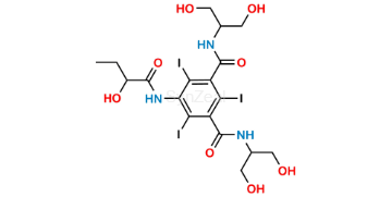 Picture of Iopamidol Impurity 2