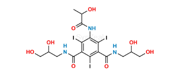 Picture of Iopamidol Impurity 3