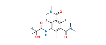 Picture of Iopamidol Impurity 4