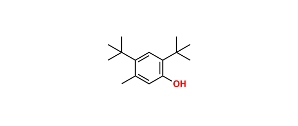 Picture of 2,4-Di-Tert-Butyl-5-Methylphenol