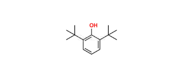 Picture of 2,6-Di-Tert-Butylphenol