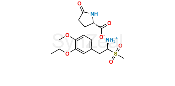 Picture of Apremilast Impurity 27