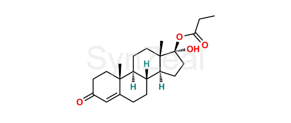 Picture of Testosterone Impurity 29