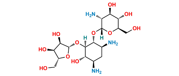 Picture of Neomycin Impurity 5