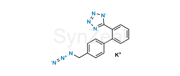 Picture of Olmesartan Impurity 47