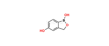 Picture of 1,3-Dihydro-1-hydroxy-2,1-benzoxaborol-5-ol