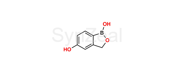 Picture of 1,3-Dihydro-1-hydroxy-2,1-benzoxaborol-5-ol