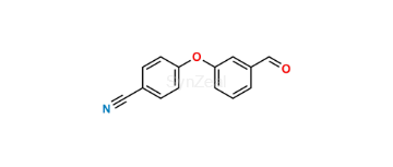 Picture of 4-(3-Formylphenoxy)-benzonitrile