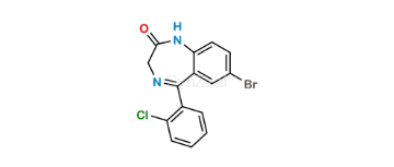 Picture of Phenazepam
