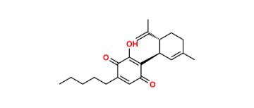 Picture of Cannabidiol EP Impurity E