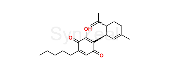 Picture of Cannabidiol EP Impurity E