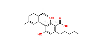 Picture of Cannabidiol EP Impurity G