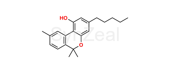 Picture of Cannabidiol EP Impurity C