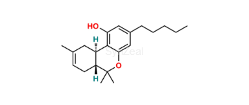 Picture of Cannabidiol EP Impurity I
