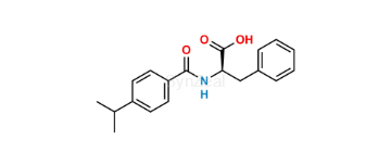 Picture of Nateglinide Impurity 2