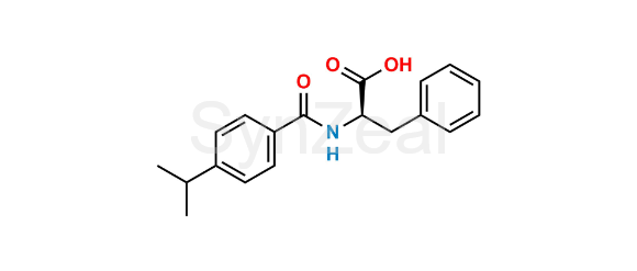 Picture of Nateglinide Impurity 2