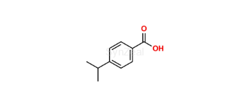 Picture of Cuminic Acid